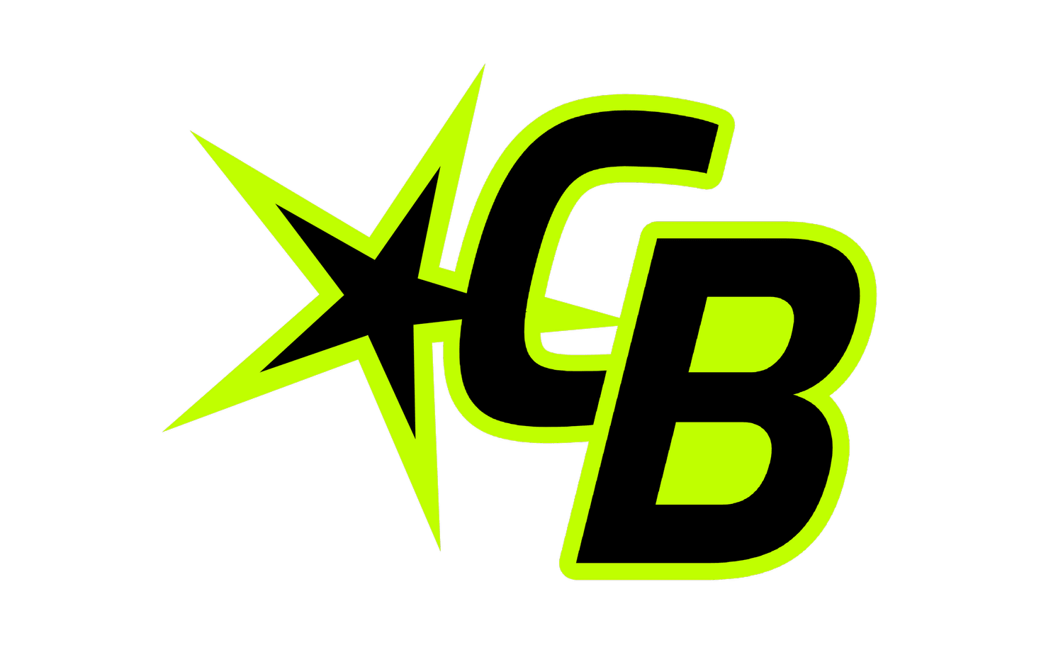 Cooper Becklin Racing