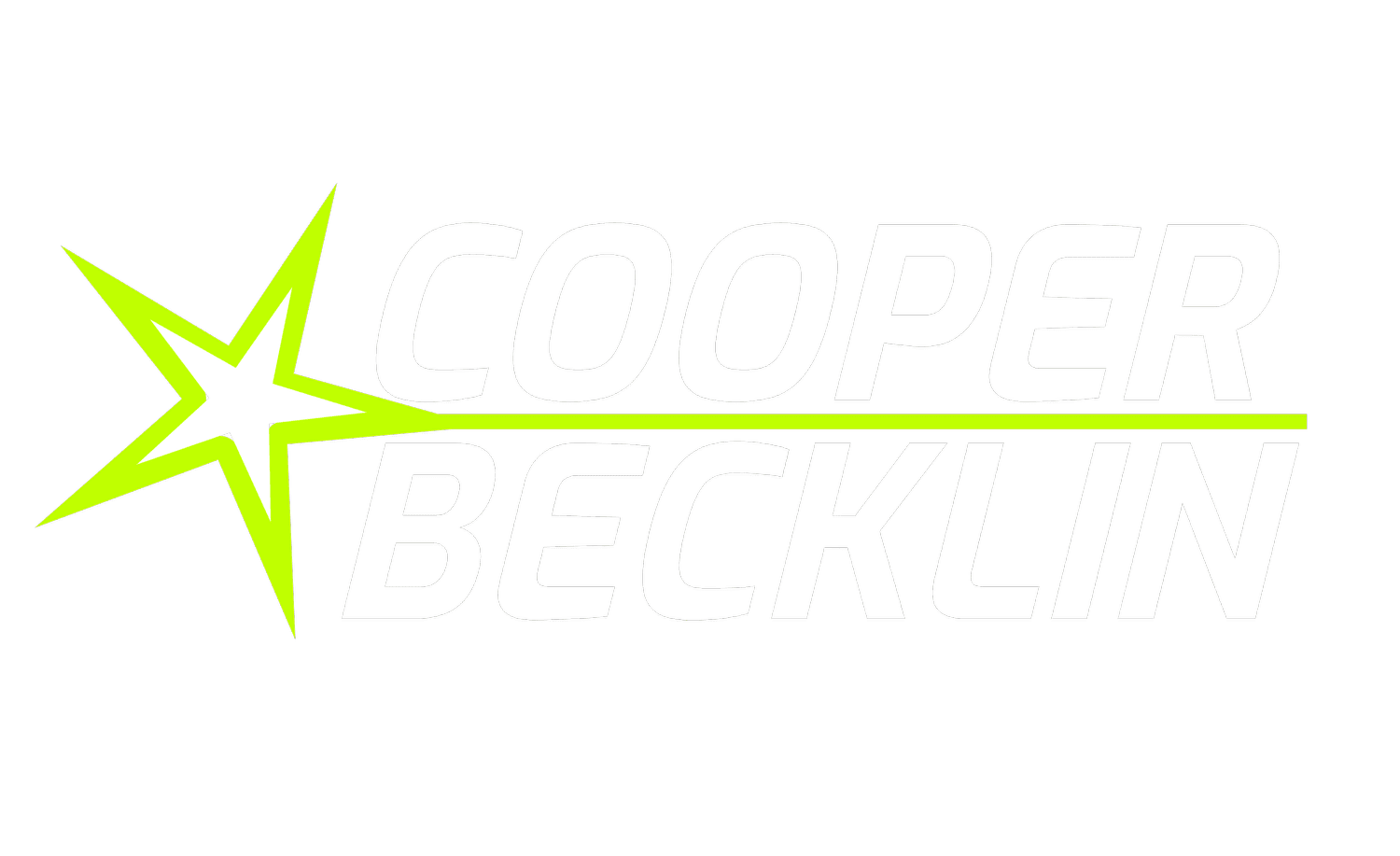 Cooper Becklin Racing